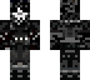 ragdoll(cod ghosts)