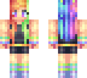 rainbow