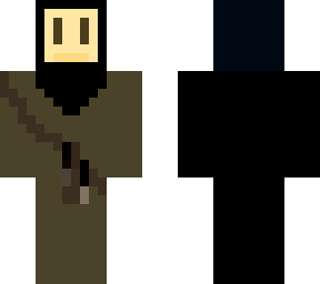 ranger's apprentice b