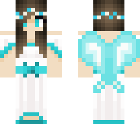 re-dye from emeraldnight0's skin