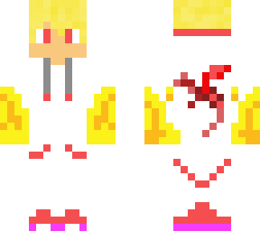 red fire boy