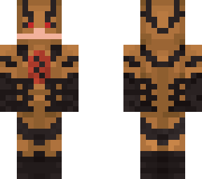 reverse flash (suit template)