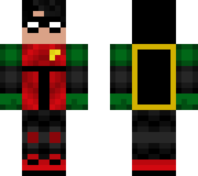 robin