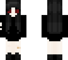 rose halloween
