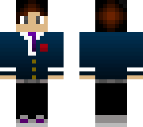 sammy vhs uniform