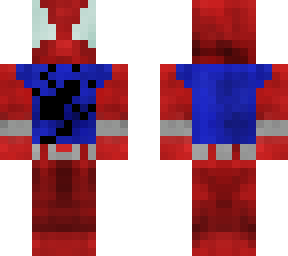scarlet spider (ben reilly)