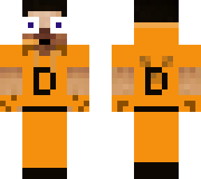 scp pinox3000 class-d (surprised face)