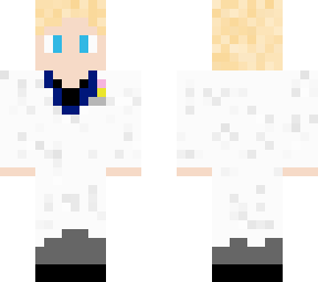 scp scientist sealking2007 2.0