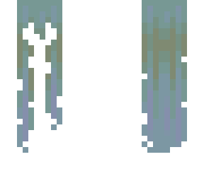 sea witch hair base (edit)
