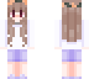 shy