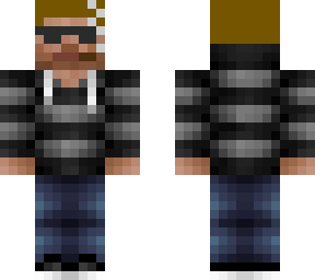 sidearms kenny