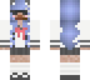 sidearms school girl 2
