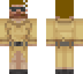 sidearms trench coat surprise