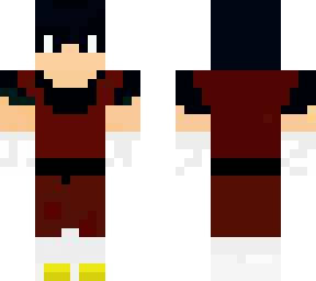 skin