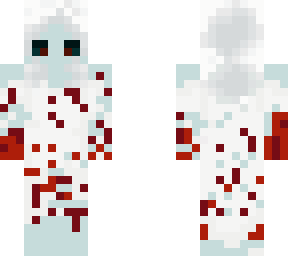 slight re edit of the ghost girl