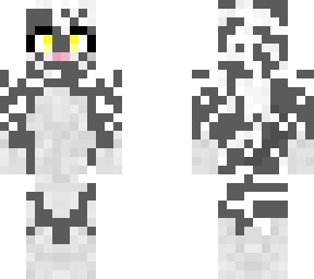 snow tiger