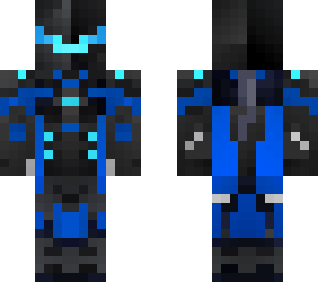 soldger type person (not orig**** skin, i modded it)