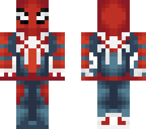spider man
