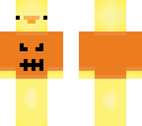 spooky duck