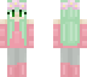 spring flowers