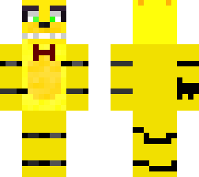 springbonnie