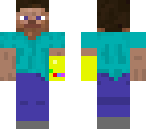 steve (infinity gauntlet)