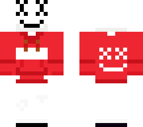 supreme marshmello (editt)