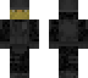 swat soldier