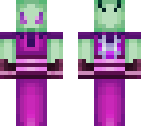 tallest purple (iz)