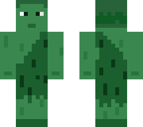 the jolly green giant