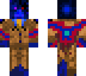 the lazuli lapis creeper
