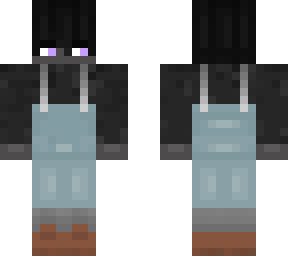 this what enderman should look like