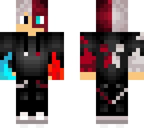 todoroki