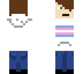 trans male