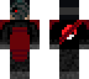 uchiha vergeltung war