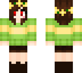 underswap chara