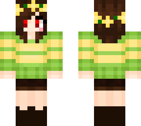 underswap chara