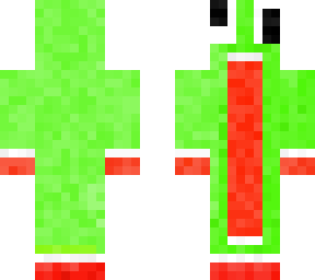 unspeakable (fan made)