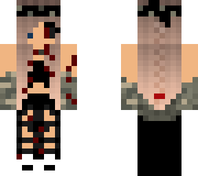 vampire bloud zombie