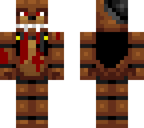 vampire freddy
