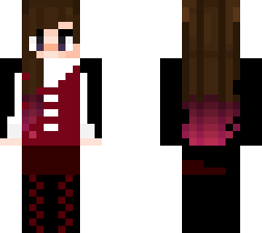 vampire girl (edited)