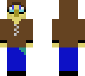 villager disguise sheepyduck