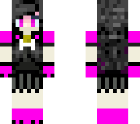 vrchat skin thingy