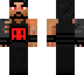 warewolf roman reigns