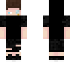 wichtiger new black