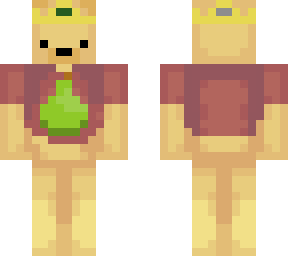 winnie the pooh pear