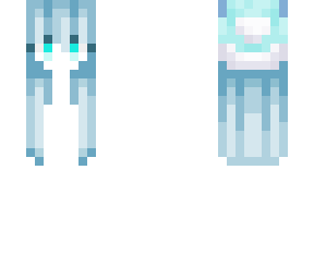 winter hood - hb