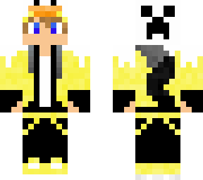 wolfeymcduck