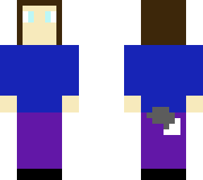 wolfy (read description)