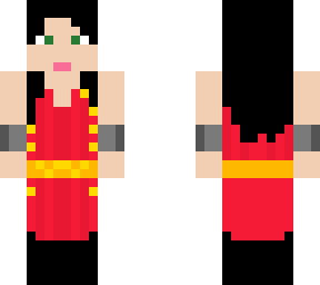 wonder girl
